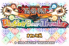 游戏王-命运之旅 Yu-Gi-Oh! Destiny Board Traveler(US)(Konami)(64Mb)