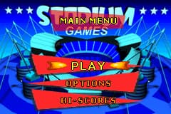 田径运动会 Stadium Games(US)(Asmik)(32Mb)