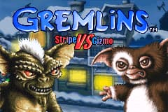 魔怪小精灵 Gremlins - Stripe vs. Gizmo(US)(Dreamcatcher)(32Mb)