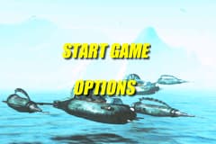 决战九头蛇 Strike Force Hydra(US)(Asmik)(32Mb)