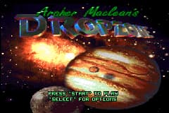 超级月面地带 Archer Maclean's - Super Dropzone(US)(Asmik)(32Mb)