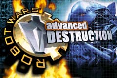 遥控机器人大战之无尽的毁灭 Robot Wars - Advanced Destruction(US)(Vivendi)(32Mb)