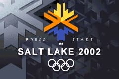 盐湖城冬季奥运会2002 Salt Lake 2002(EU)(M6)(Ubi Soft)(32Mb)