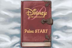 迪斯尼的公主们 Disney Princesas(ES)(THQ)(64Mb)