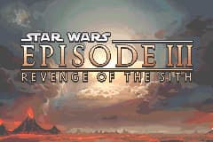 星球大战前传III-西斯的复仇 Star Wars Episode III - Revenge of the Sith(US)(M3)(Ubi Soft)(64Mb)