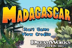 马达加斯加-企鹅大行动 Madagascar(US)(Activision)(64Mb)