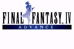 最终幻想IV Advance(游戏汉化乐园+天幻网+PGCG)3.0完全版 61.25
