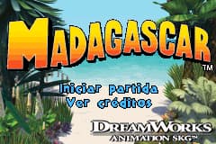 马达加斯加 Madagascar(ES)(Activision)(64Mb)