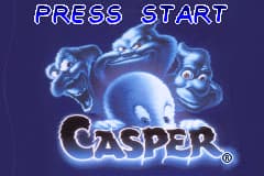 鬼马小灵精 Casper(US)(M3)(Microids)(32Mb)