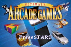 终极街机游戏合集 Ultimate Arcade Games(US)(Telegames)(32Mb)