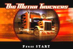 重金属集车 Big Mutha Truckers(US)(Destination Software)(32Mb)