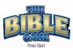 圣经游戏 Bible Game, The(US)(Crave Entertainment)(64Mb)