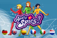 神探少女组! Totally Spies!(EU)(M6)(Atari)(64Mb)