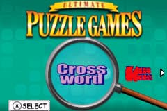 终极智力游戏 Ultimate Puzzle Games(US)(Telegames)(32Mb)