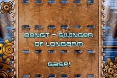 GBADev 2004Mbit - 自制小游戏合集 GBADev 2004Mbit Competition(US)(Nintendo)(32Mb)