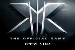 X战警 - 官方游戏 X-Men III - The Official Game(US)(Activision)(64Mb)