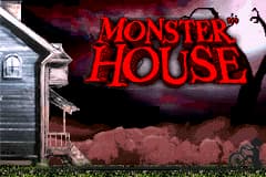 怪兽小屋 Monster House(US)(M2)(THQ)(64Mb)