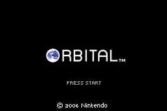 几何世代 - 轨道牵引 bit Generations - Orbital(JP)(Nintendo)(128Mb)