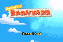 疯狂农庄 Barnyard(US)(THQ)(64Mb)