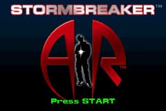 旋风特务 Alex Rider - Stormbreaker(US)(THQ)(32Mb)
