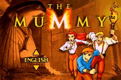 木乃伊归来 Mummy, The(US)(M5)(Ubi Soft)(32Mb)