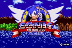 索尼克和小尾巴 (US)(Sega)(32Mb)