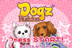 宠物狗时装秀 (EU)(Ubi Soft)(64Mb)