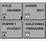 4 in 1 (Europe) (4B-004, Sachen-Commin) (Unl)