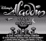 Aladdin (USA) (SGB Enhanced)