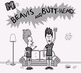 Beavis and Butt-Head (USA, Europe)