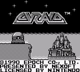 Cyraid (USA)