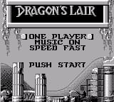 Dragon's Lair (Japan)