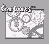 Gear Works (USA, Europe)