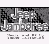 Jeep Jamboree - Off-Road Adventure (USA)