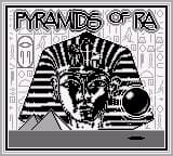 Pyramids of Ra (USA)