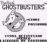 Real Ghostbusters, The (USA)