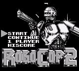 RoboCop 2 (Japan)