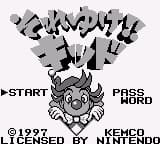 Soreyuke!! Kid (Japan)