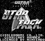 Star Trek - 25th Anniversary (USA, Europe)