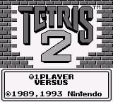 Tetris 2 (USA)