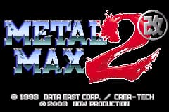 重装机兵2改 [菜单修正][zymgundam](v1.1) (20110828)(简)(JP)(32Mb)