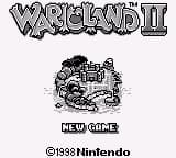 Wario Land II (USA, Europe) (SGB Enhanced)