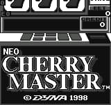 Neo Cherry Master - Real Casino Series (Japan) (En,Ja)