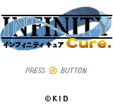 Infinity Cure (Japan)