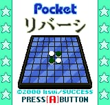 Pocket Reversi (Japan)