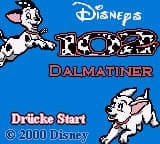 102 Dalmatiner (Germany)