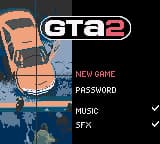 Grand Theft Auto 2 (USA)