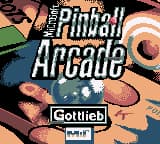 Microsoft Pinball Arcade (USA)