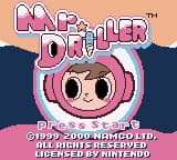 Mr. Driller (USA)