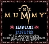 Mummy, The (USA)